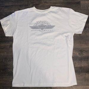 Vintage Harley Davidson shirt